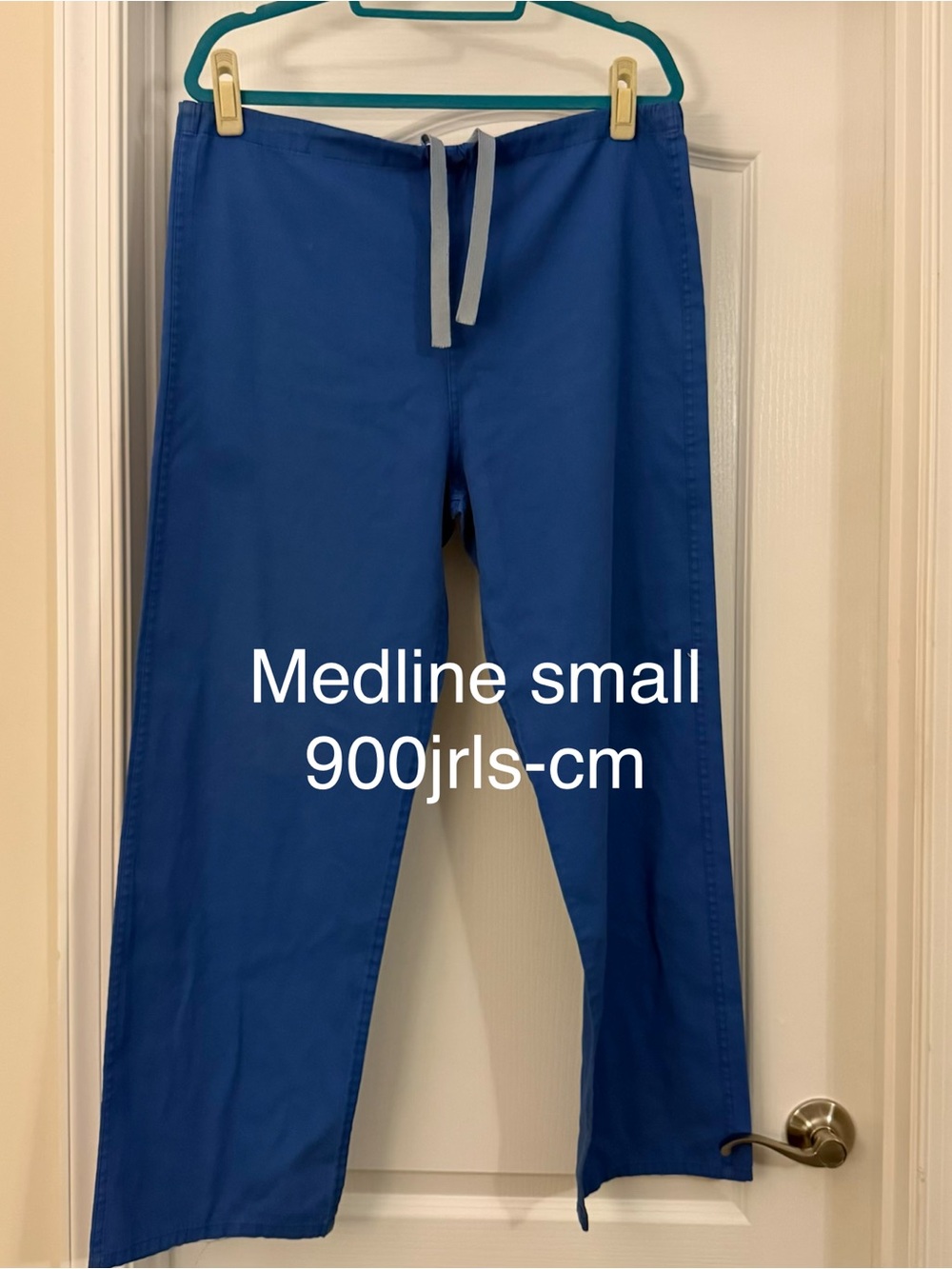 Bundle of Womens Scrub Pants